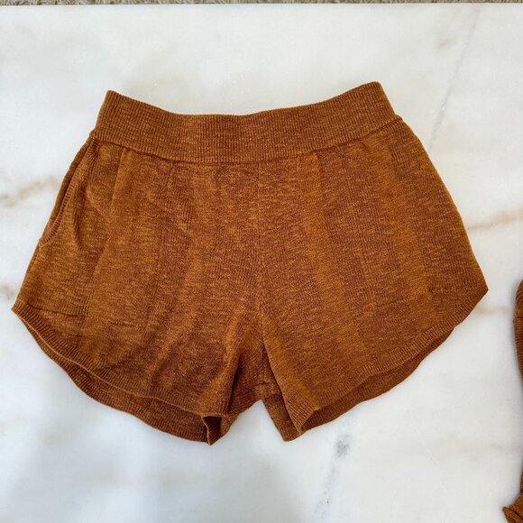 Free People Amber Venice Sweater Set - Picture 5 of 8